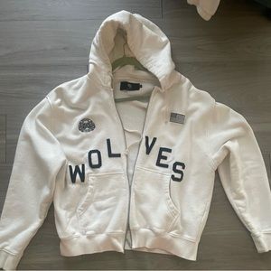 2 PC SET ✨🖤JACKET AND SWEATPANTS!🖤✨DARC SPORT